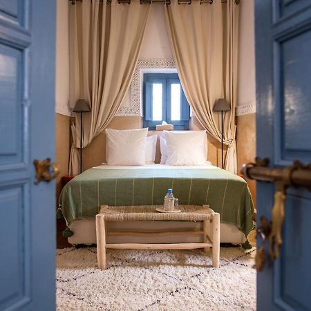 Riad Assala Марракеш Экстерьер фото