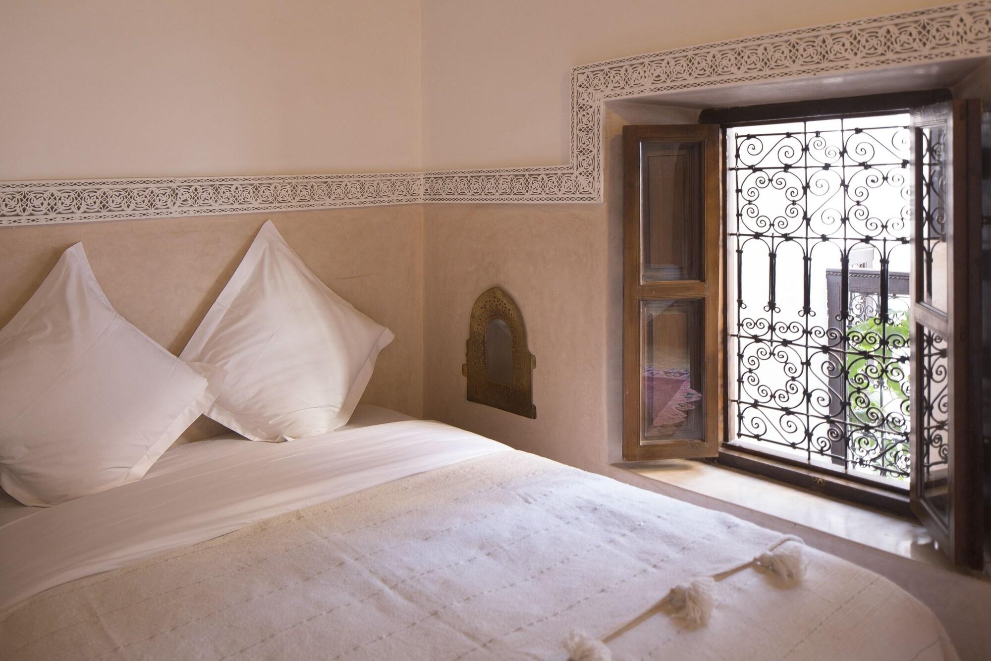 Riad Assala Марракеш Экстерьер фото