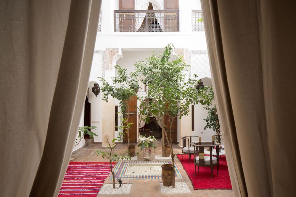 Riad Assala Марракеш Экстерьер фото