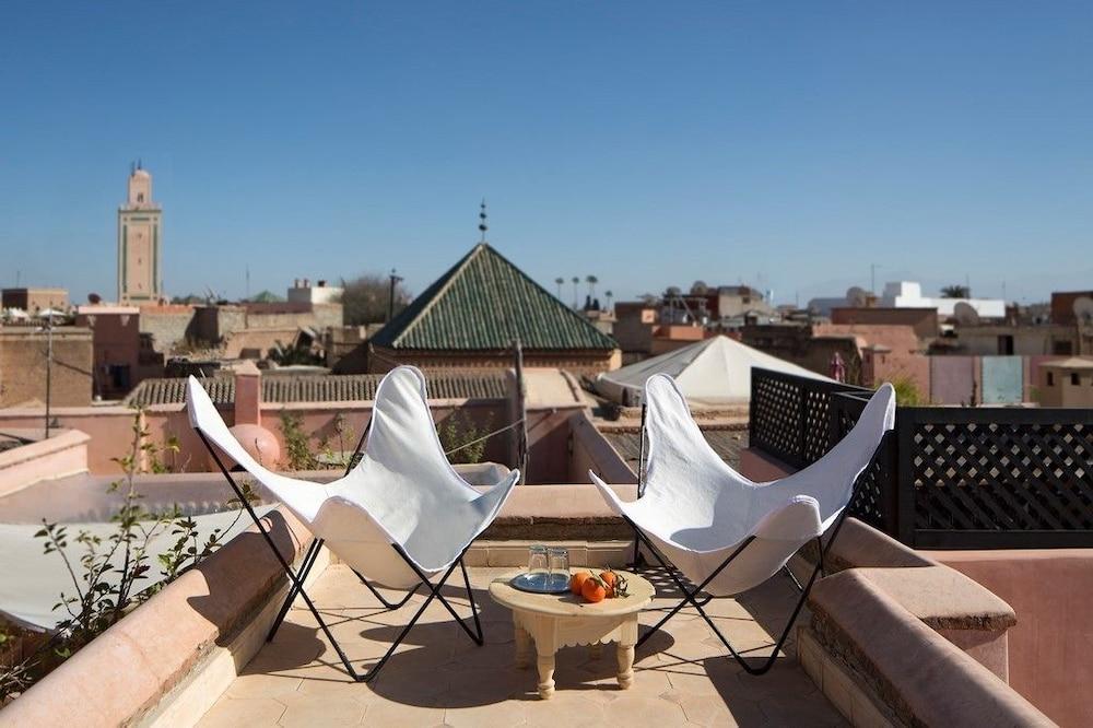 Riad Assala Марракеш Экстерьер фото