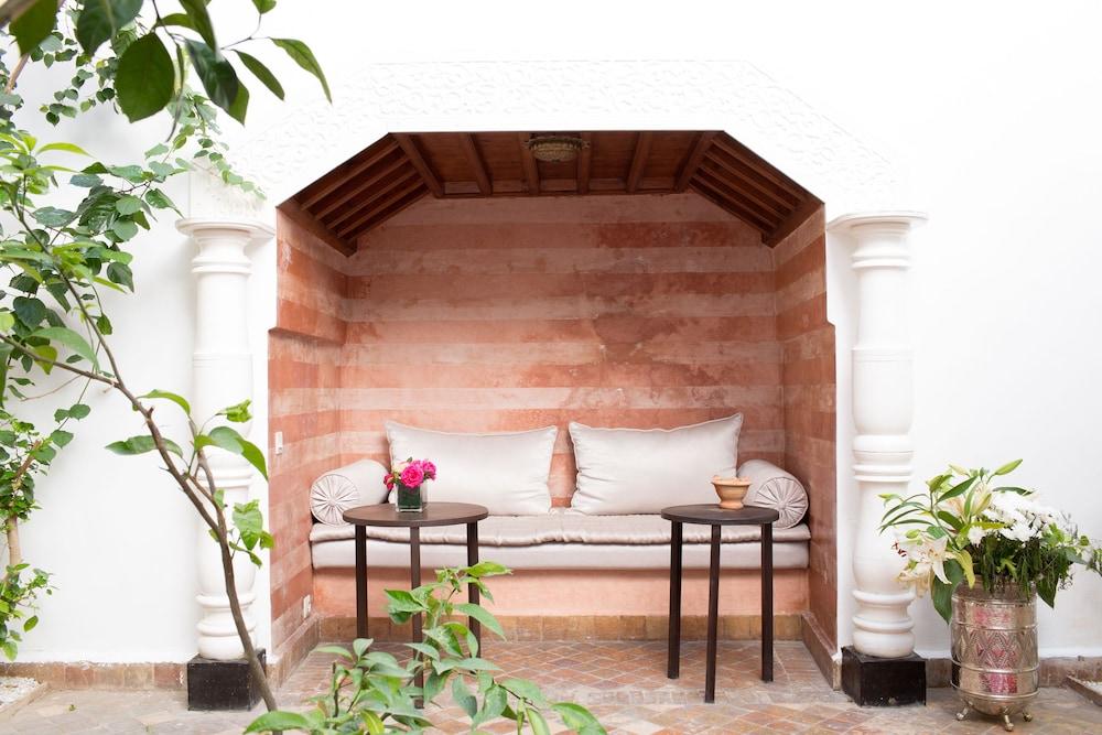 Riad Assala Марракеш Экстерьер фото