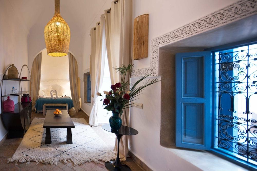 Riad Assala Марракеш Экстерьер фото