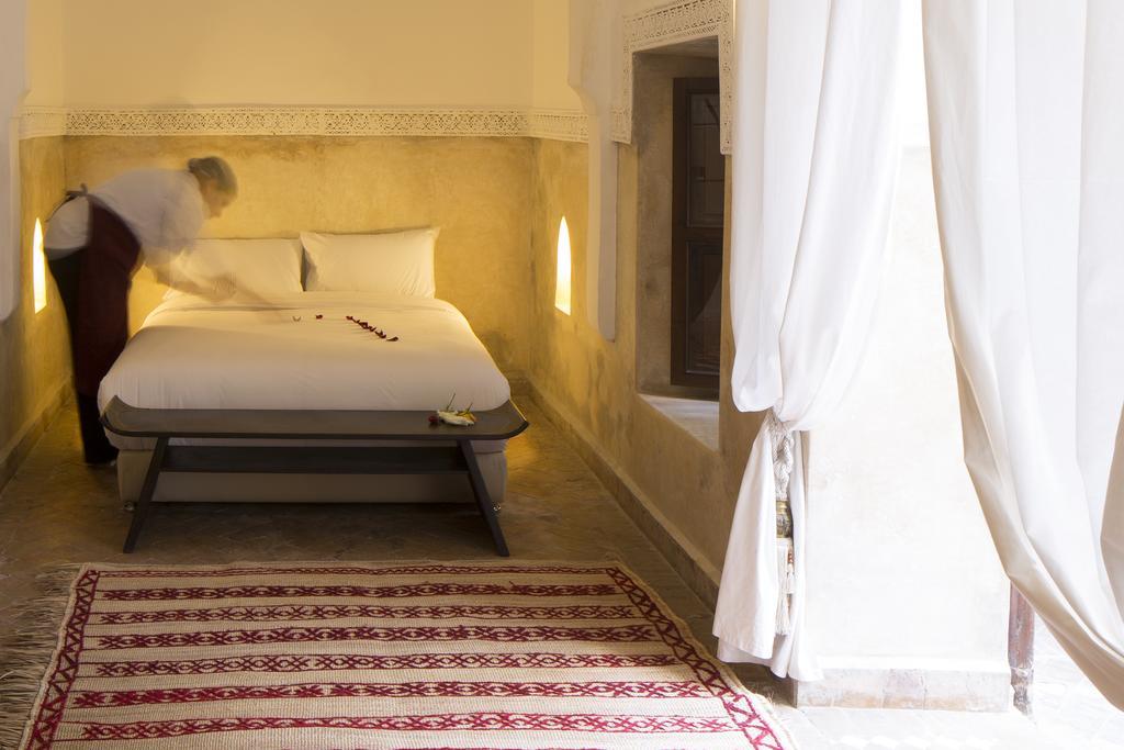 Riad Assala Марракеш Экстерьер фото