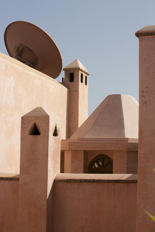 Riad Assala Марракеш Экстерьер фото