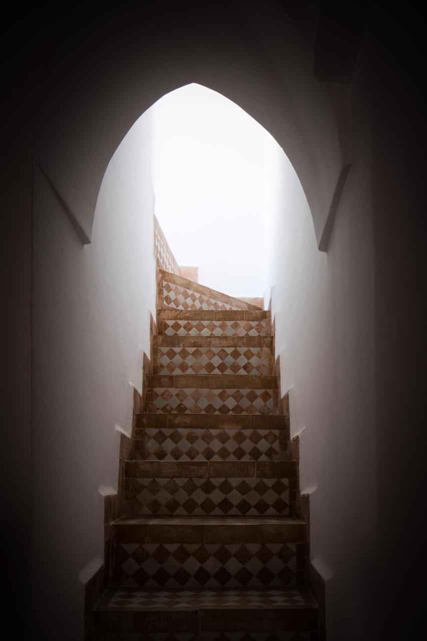 Riad Assala Марракеш Экстерьер фото