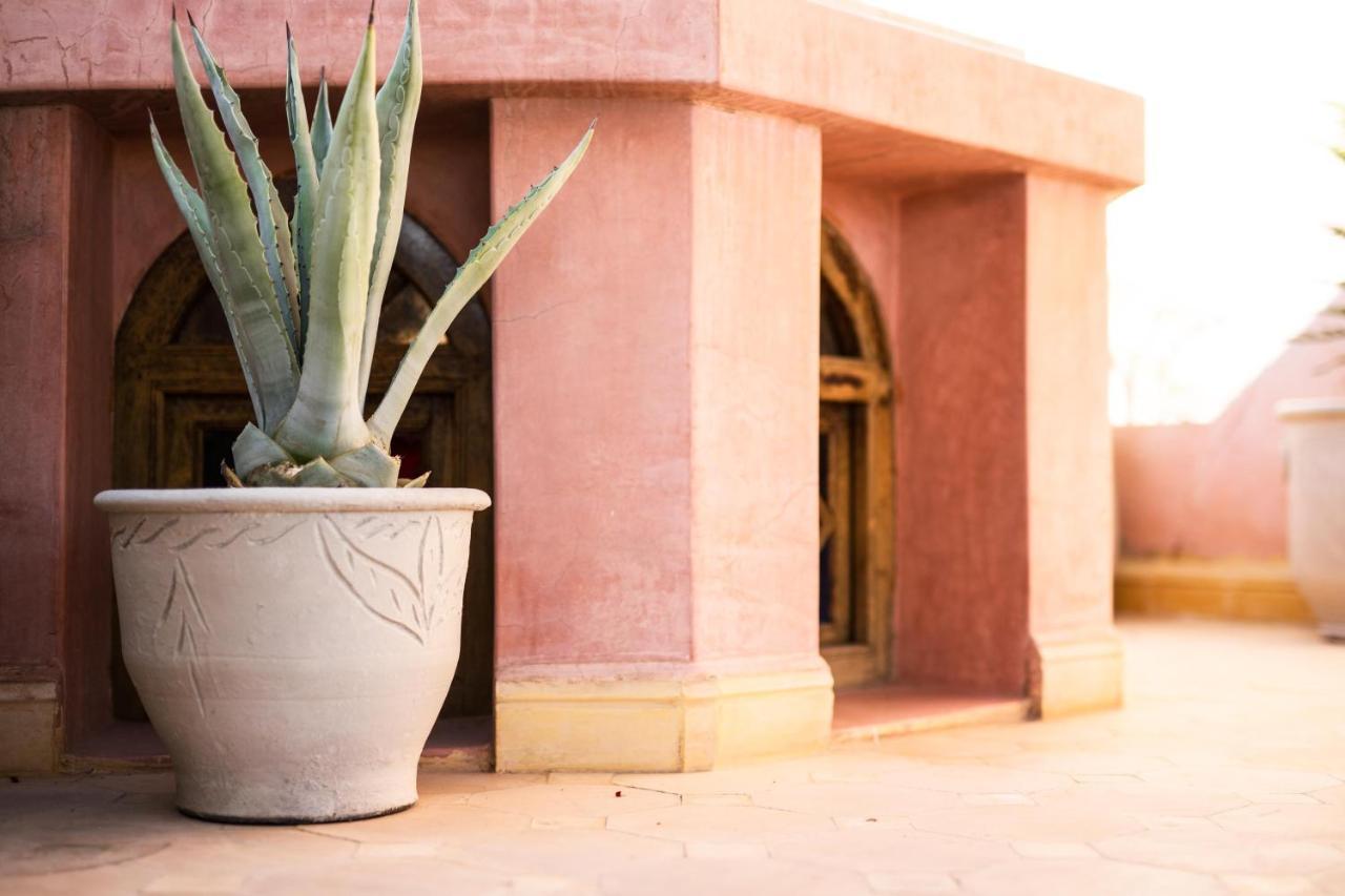 Riad Assala Марракеш Экстерьер фото
