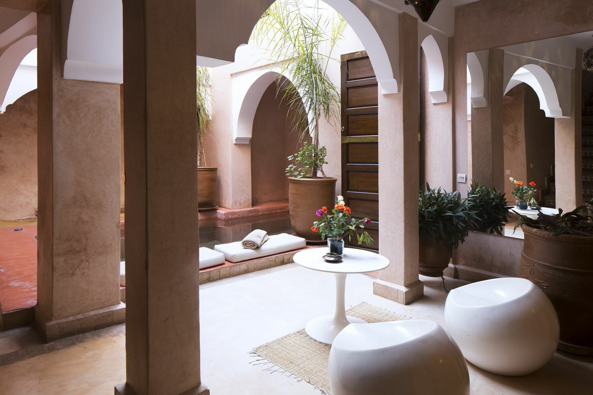 Riad Assala Марракеш Экстерьер фото